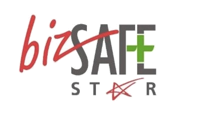 bizSAFE certified